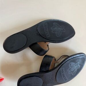 Gucci Black Women's Mules